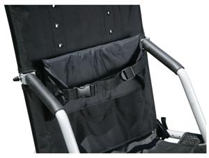 Drive Medical Wenzelite Trotter Convaid Style Mobility Rehab Stroller